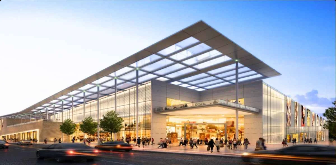 Read more about the article The Omaxe State: Anchor Store Opportunity in Dwarka, Delhi