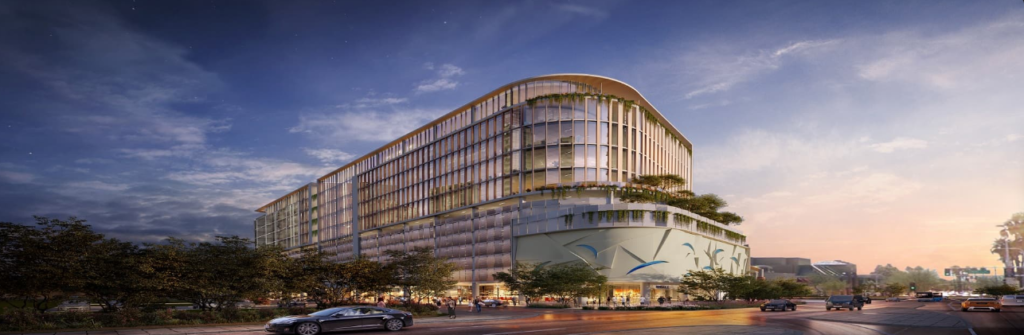 Omaxe State Dwarka - Sector 19B, a new commercial hub