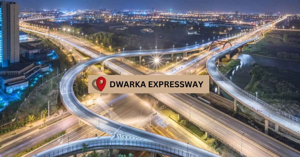 Pre launch project on dwarka expressway Gurgaon.