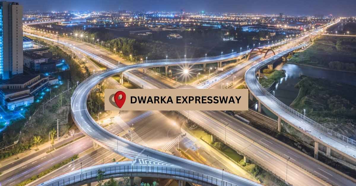 You are currently viewing Pre-Launch Projects on Dwarka Expressway Gurgaon